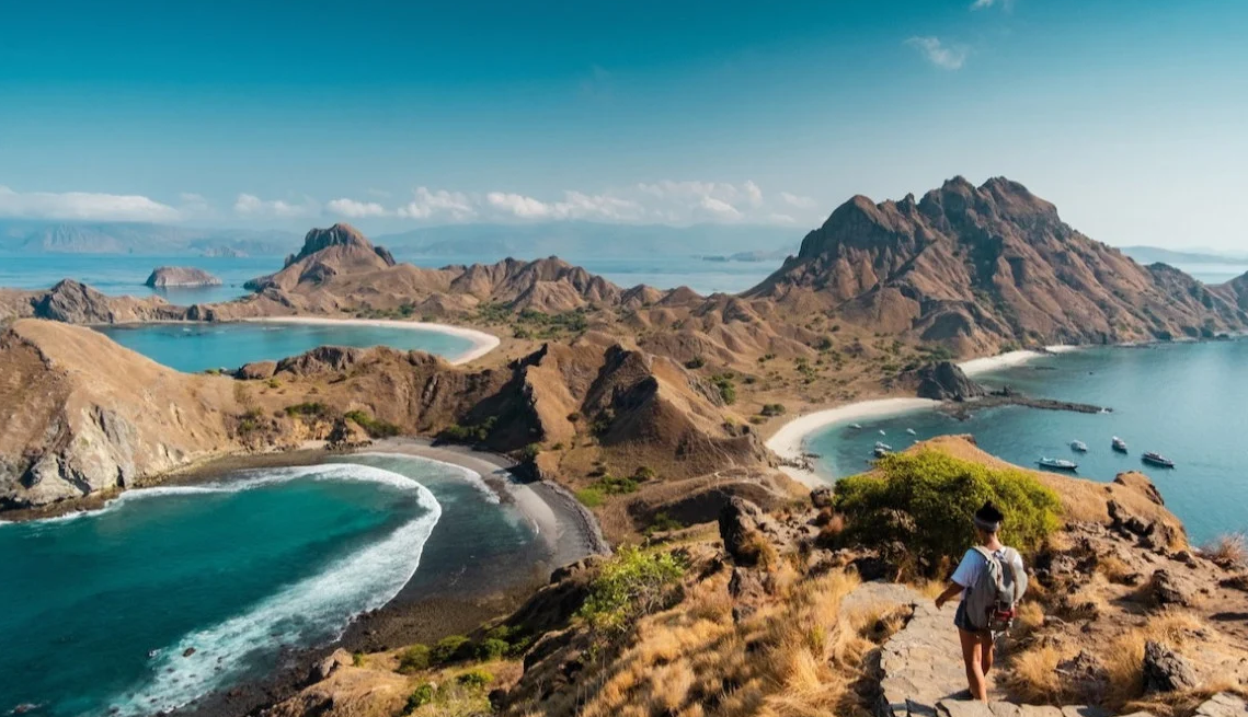 Lombok nature adventure
